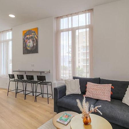 Selva, Appartement Cozy, Lyon 8Eme Exterior photo